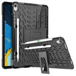 Dual Layer Rugged Tough Shockproof Case for Apple iPad Pro 11-inch (1st Gen)